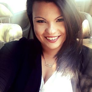 Meet your Posher, Madison